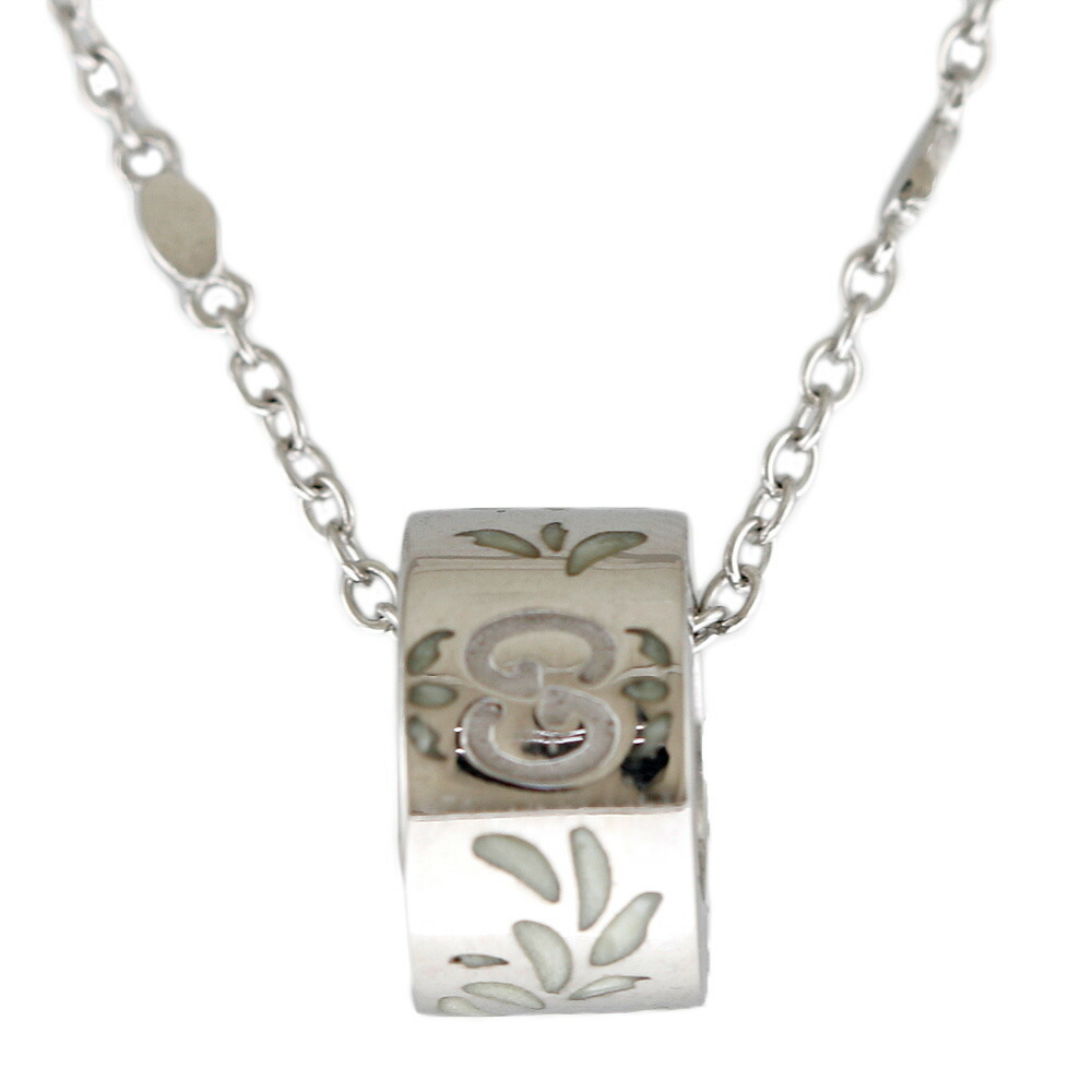 Gucci Gg Icon Bloom Necklace Gold Gucci Gg Icon Bloom Necklace Gold